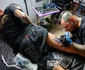 Timişoara Tatoo Expo 2018 FOTO Facebook/Timişoara Tatoo Expo/Seba Tătaru