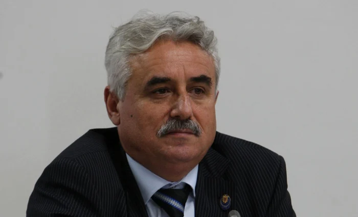 Deputatul PSD Viorel Ştefan, preşedintele Comisiei de Buget FOTO Adevărul