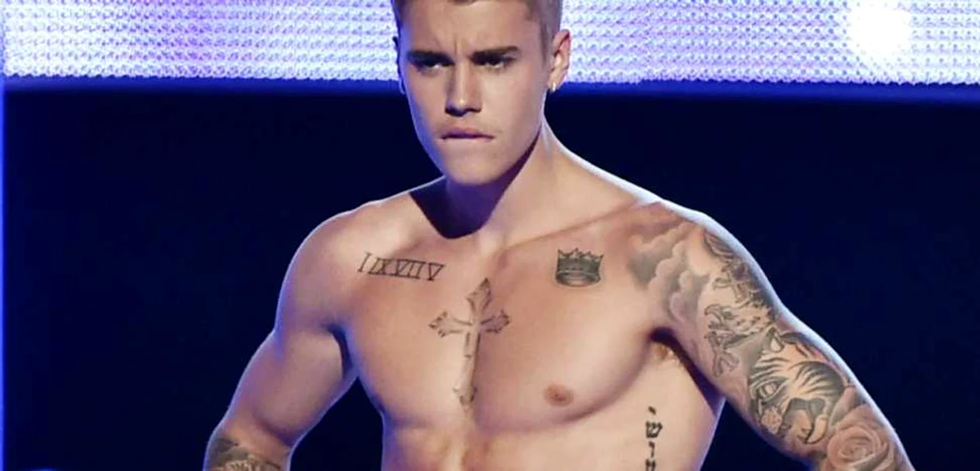 Justin Bieber a avut, de-a lungul timpului, mai multe probleme cu
legea FOTO GettyImages/Gulliver