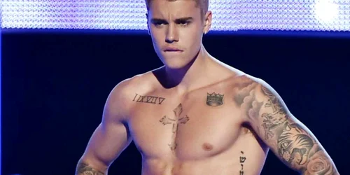 justin bieber foto getty