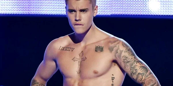 justin bieber foto getty 