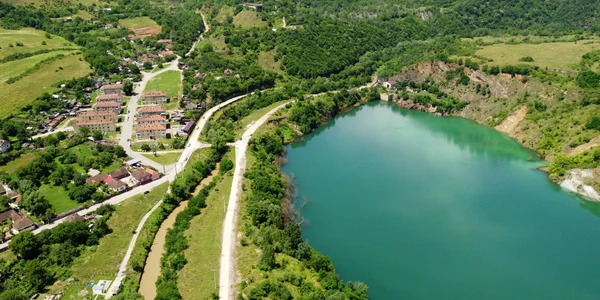 lacul teliuc Foto Daniel Guță  ADEVĂRUL (6) JPG