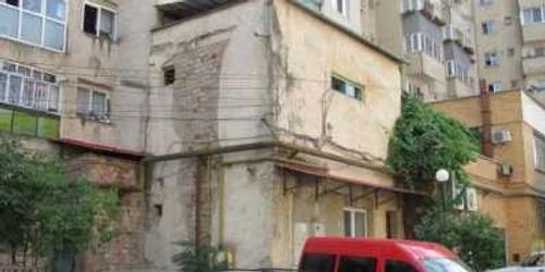 Zălăuanii sunt obligaţi să repare faţadele degradate ale blocurilor în care locuiesc