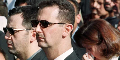 maher assad foto reuters