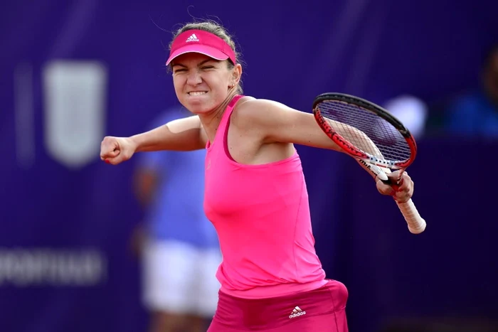 Simona Halep