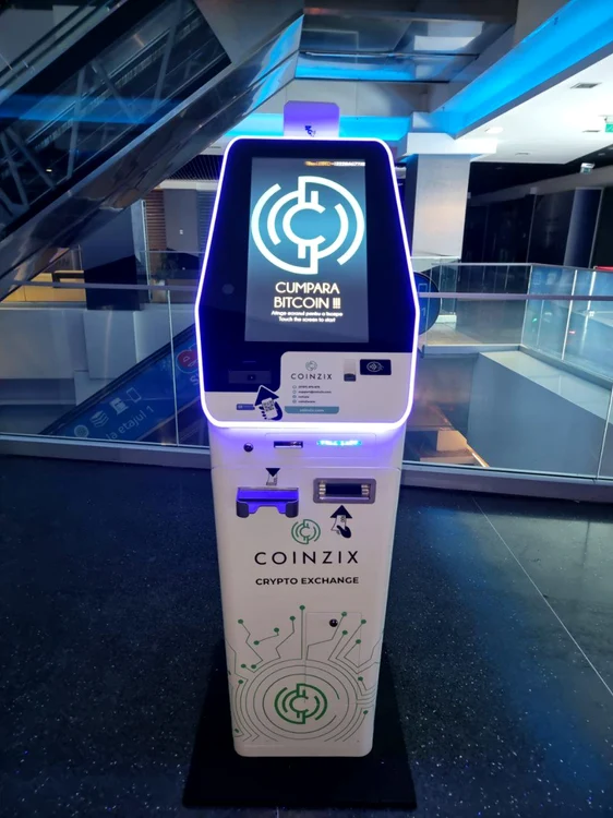 Coinzix