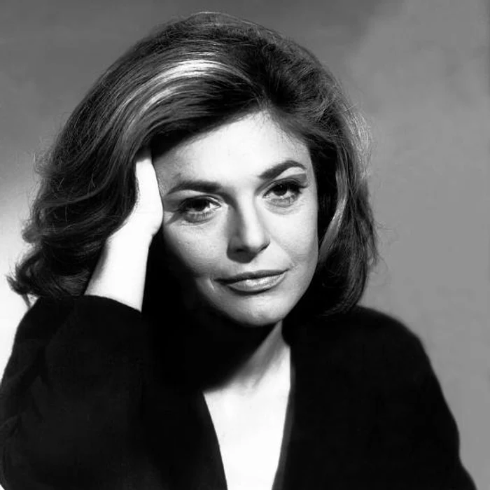 Anne Bancroft, foto Facebook