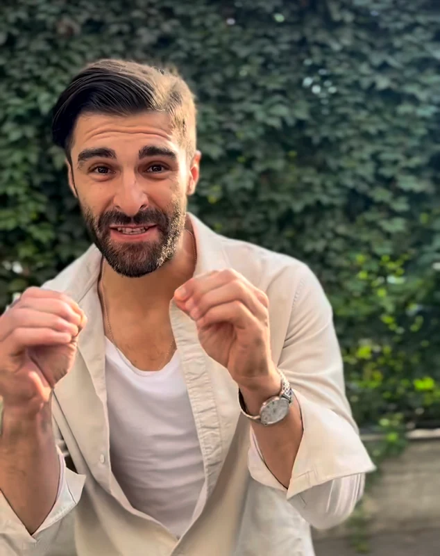  Daniel Nuță are nevoie de o perioadă de vacanță așa că și-a făcut deja rezervările și traseul pentru Revelion
