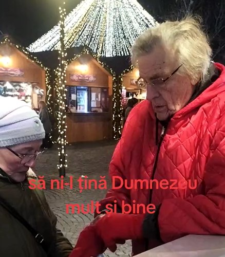 Florin Piersic / Foto: captură video Tiktok