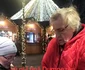 Florin Piersic surprins la 6 luni după ce a fost externat din spital / Foto: Captură video TikTok