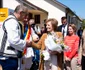 Margareta și Radu au redeschis Domeniul Regal de la Săvârșin pentru public, Foto Daniel Angelescu, Casa Majestății Sale
