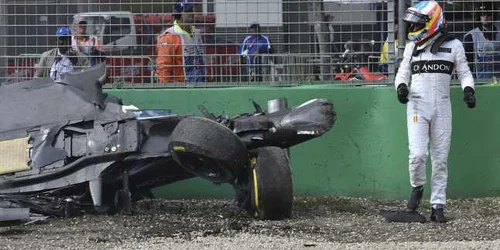 fernando alonso foto ap