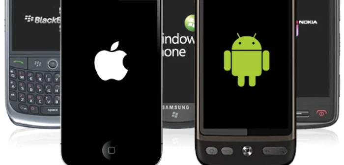 Smartphone-urile sunt dispozitive tot mai populare şi tot mai folosite.