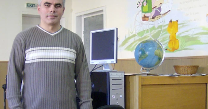 Hunedoara: PORTRET / Corneliu Medrea face muncă de caritate