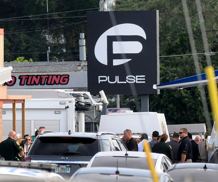 Pulse este clubul din Orlando, Florida, care a devenit ținta unui atacator