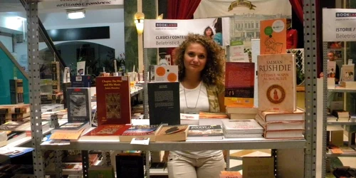 Bookland rămâne la Ploiești până pe 9 septembrie