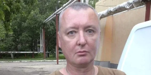 Igor Ghirkin FOTO CAPTURĂ