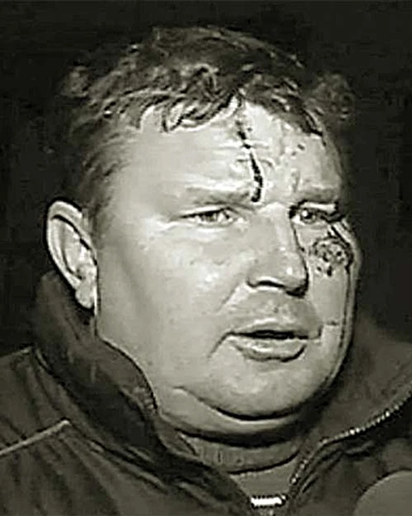 Adrian Vartolomei,  primarul din Ghindăreşti