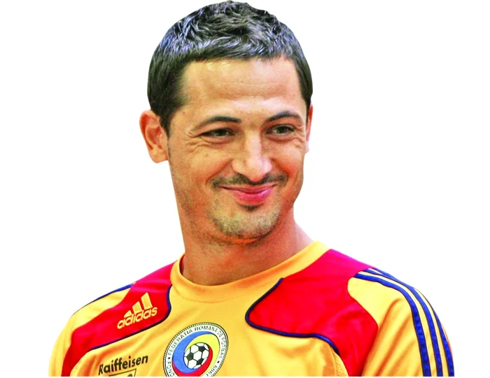 Mirel Rădoi