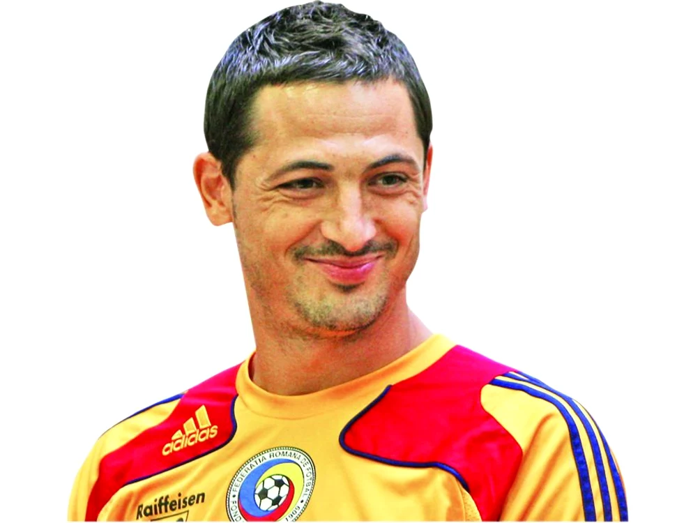 
    Mirel Rădoi  