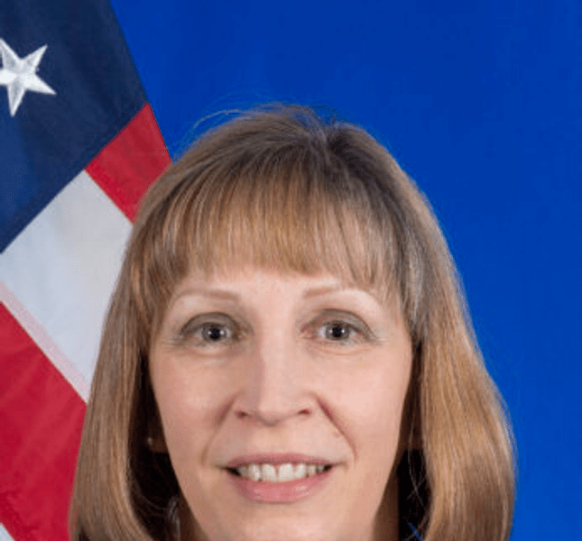 Postul vacant de ambasador al SUA în Rusia ar putea fi ocupat de Lynn Tracy. Cine este diplomata
