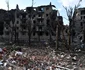 Orasul ucrainean Bakhmut distrus de razboi Foto Profimedia (2) jpg