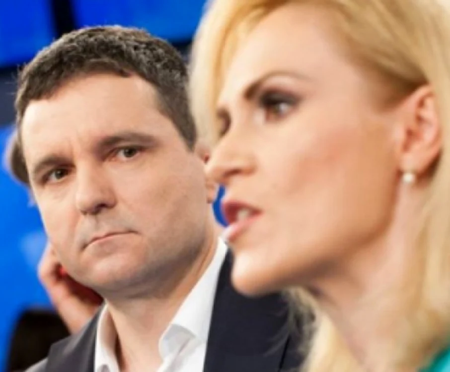
    Nicușor Dan o acuză pe Gabriela Firea de calomnie Sursă foto: Arhivă Click!  