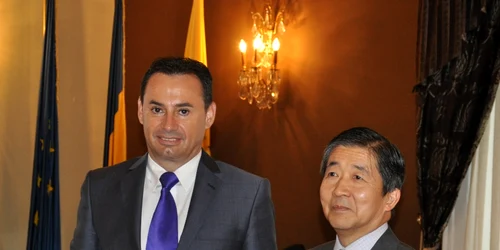 ambasador 