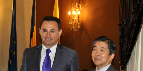 ambasador 