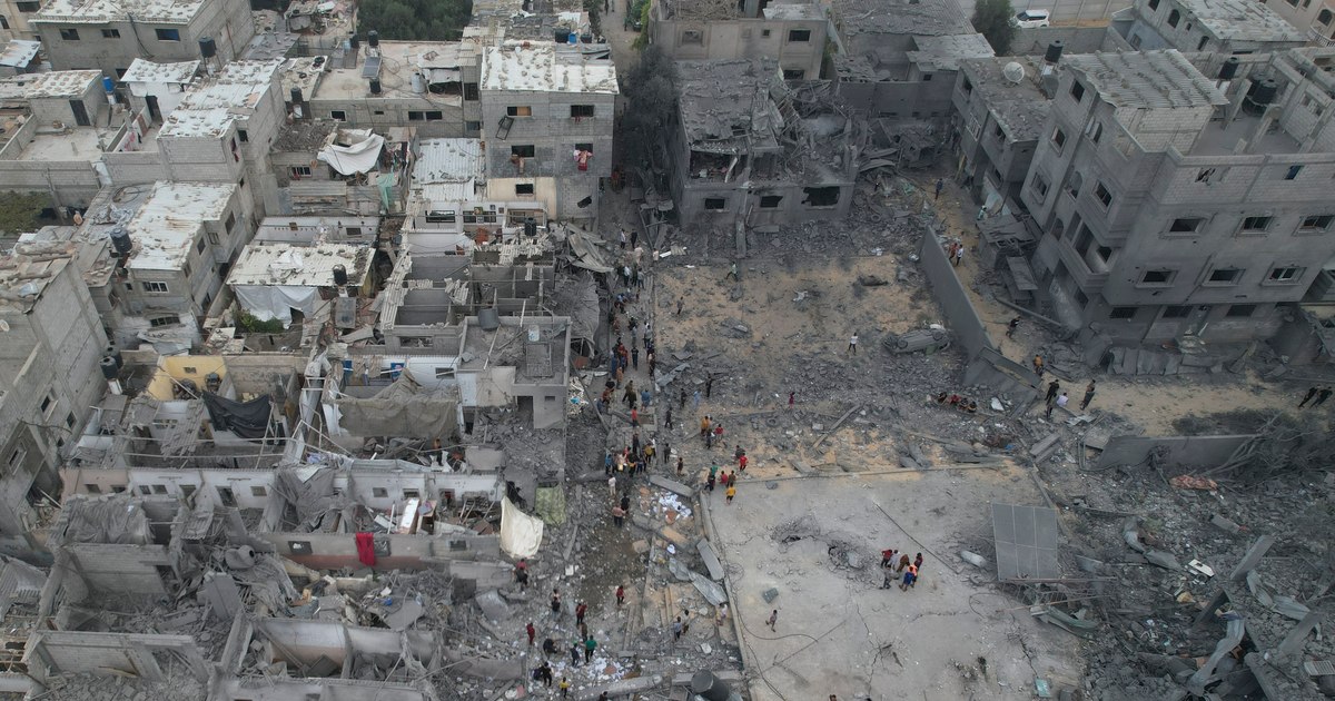 Nouă români evacuați din Fâșia Gaza prin eforturi diplomatice