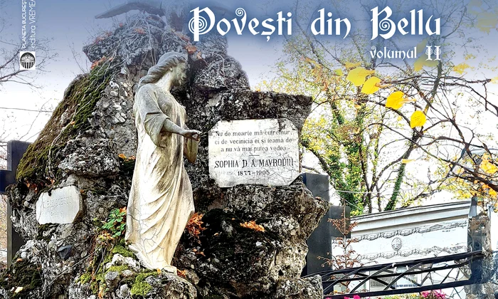Povesti din Bellu vol jpg