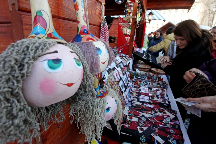 Cât costă închirierea tarabelor Foto: Shutterstock 