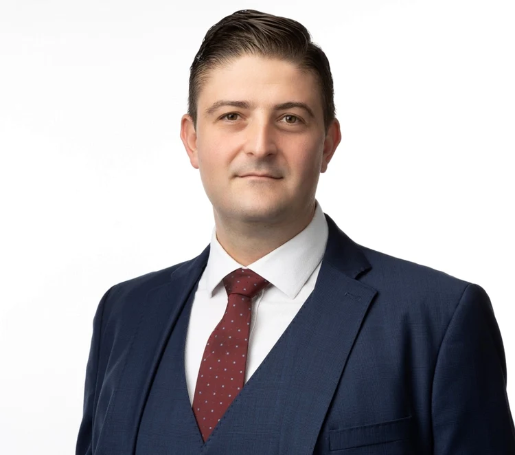Alexandru Dimitriu