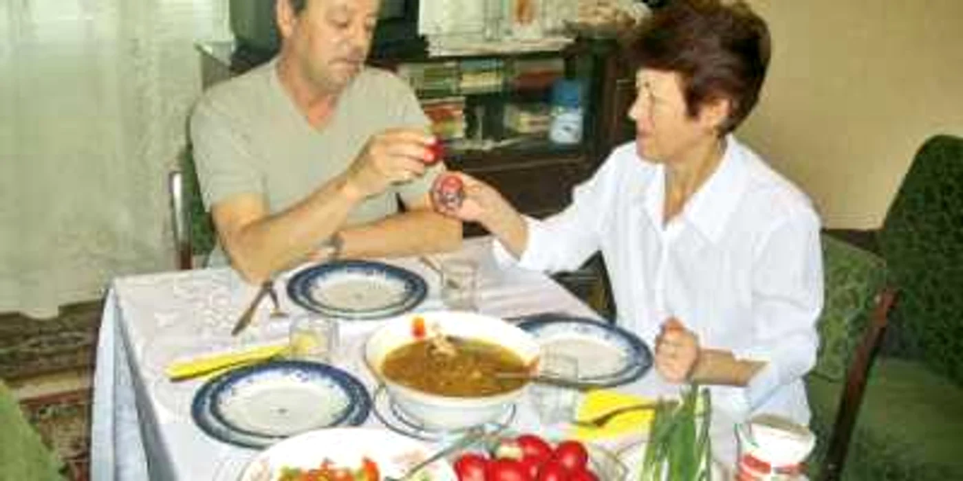 După fiecare preparat  tradiţional ar trebui  să faci o pauză de cel  puţin o jumătate de oră    