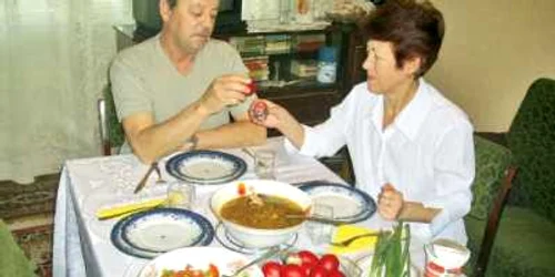 După fiecare preparat  tradiţional ar trebui  să faci o pauză de cel  puţin o jumătate de oră    