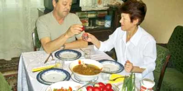 După fiecare preparat  tradiţional ar trebui  să faci o pauză de cel  puţin o jumătate de oră    