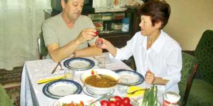 După fiecare preparat  tradiţional ar trebui  să faci o pauză de cel  puţin o jumătate de oră    