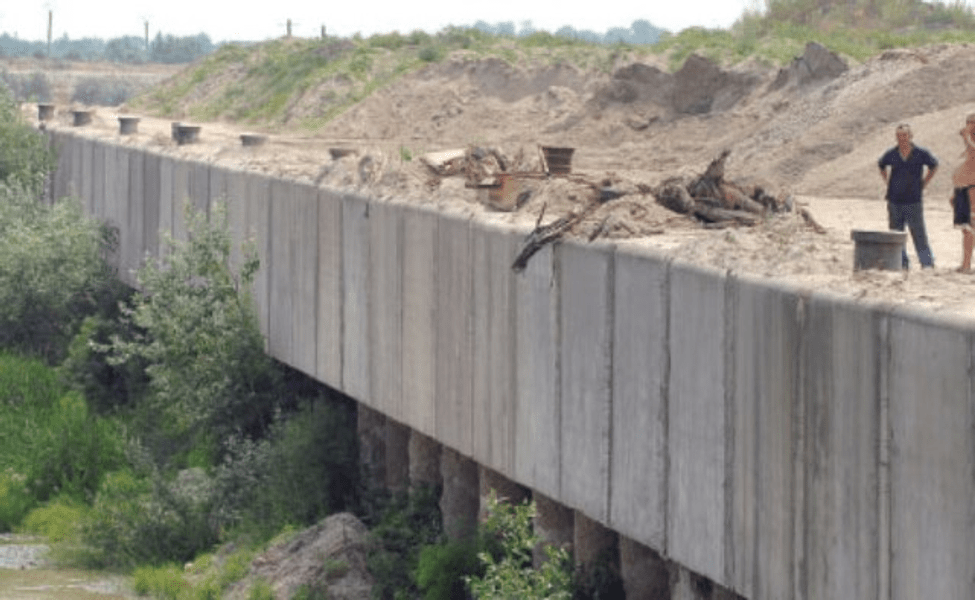 Statul român vrea să reia proiectul canalului navigabil Bucureşti-Dunăre