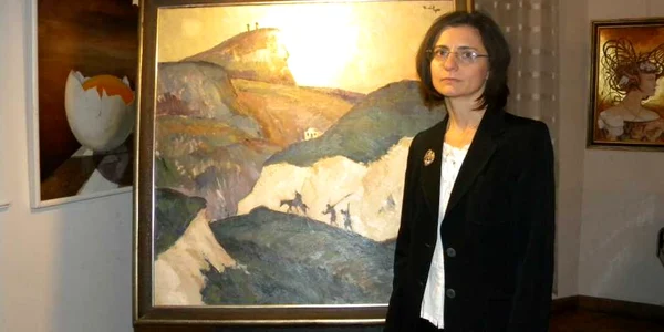 "Golgota" a ajuns la Ploieşti