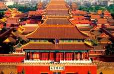 Dinastiile care au făurit măreţia Chinei png