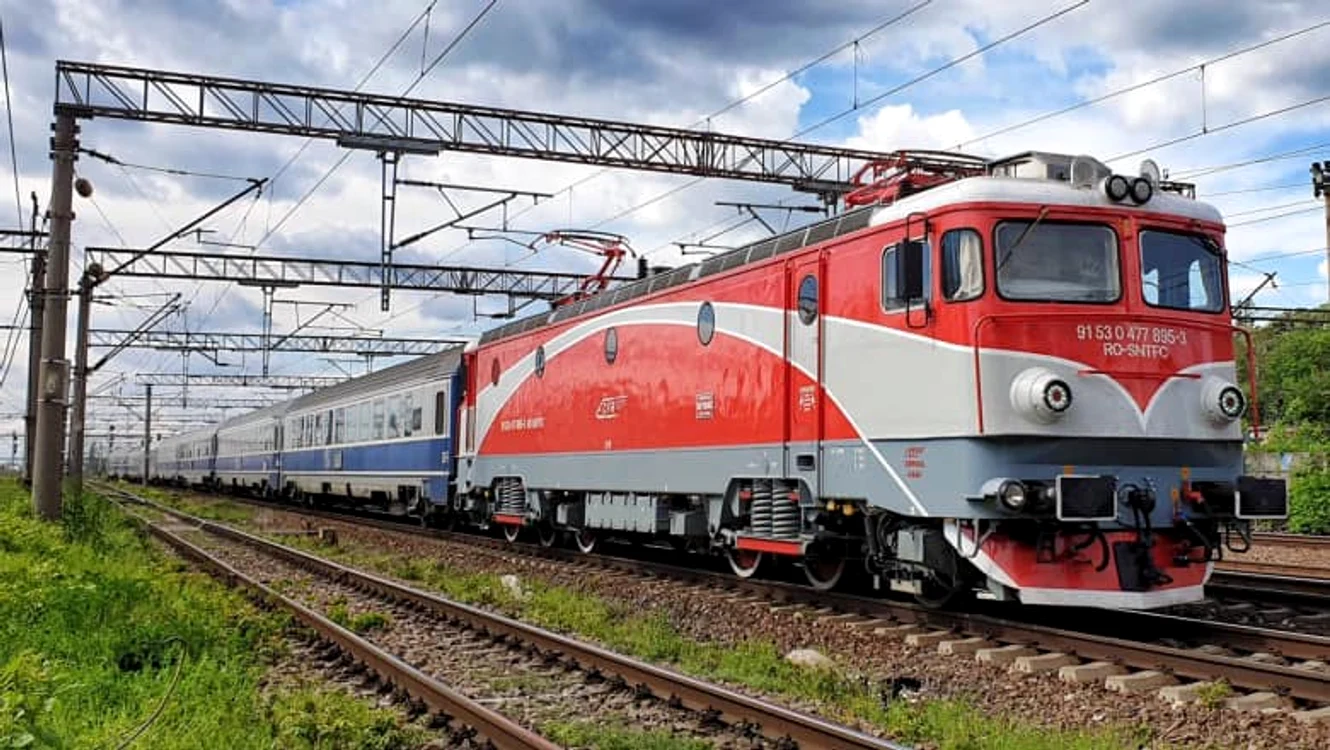 Ceferiştii declanşează o grevă de avertisment pe 15 septembrie, Foto: Facebook BNS
