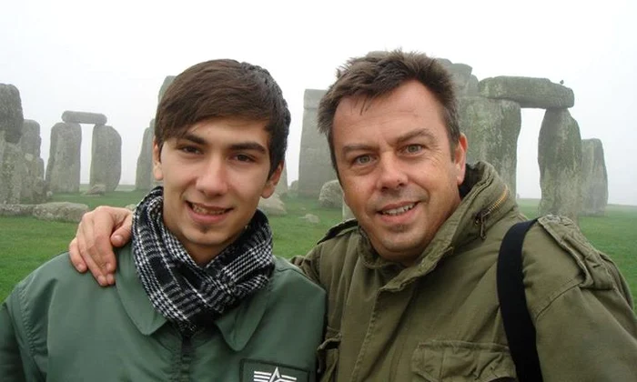 Pustiu si fiul lui UK jpeg