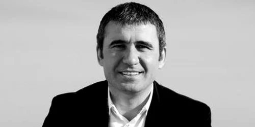 Gheorghe Hagi