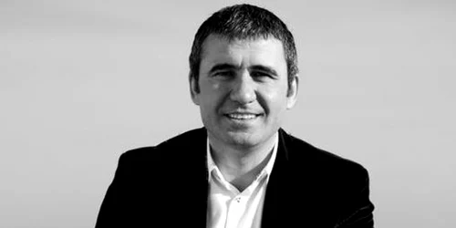 Gheorghe Hagi