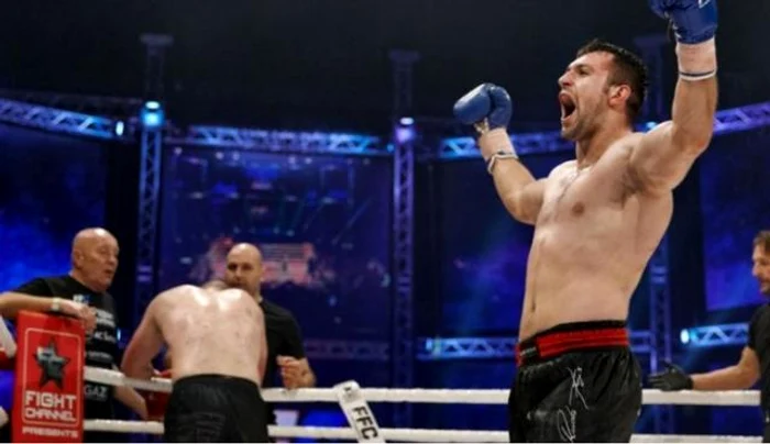 Sebastian Cozmâncă nu e impresionat de desenele spaniolului