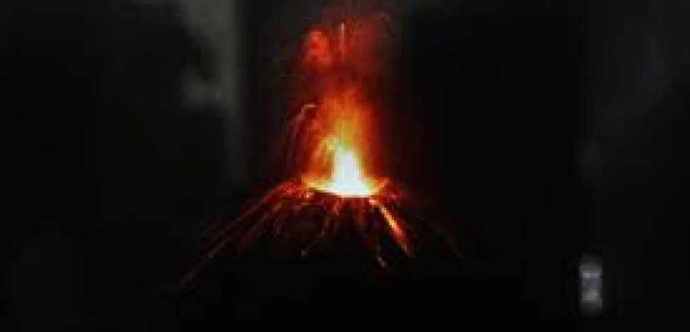 Anak Krakatoa