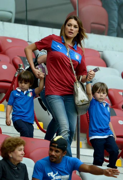 Alena Seredova