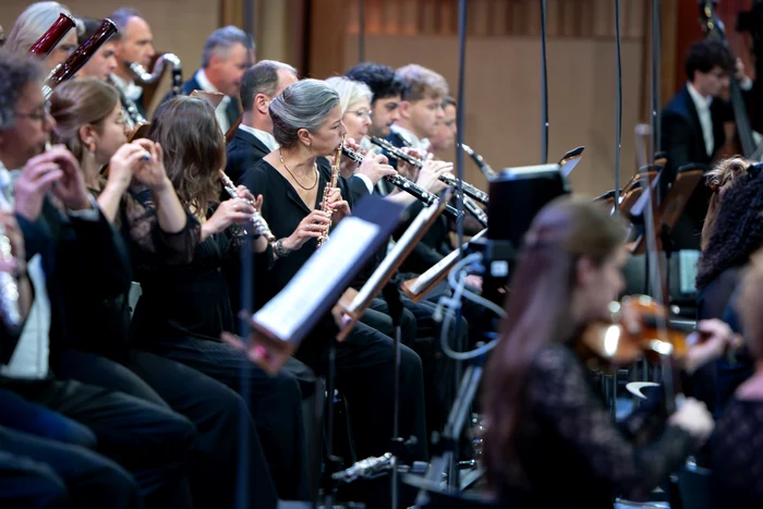Foto: Alex Damian / George Enescu Festival