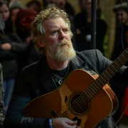 Glen Hansard a murit FOTO AFP