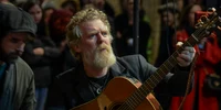 Glen Hansard a murit FOTO AFP
